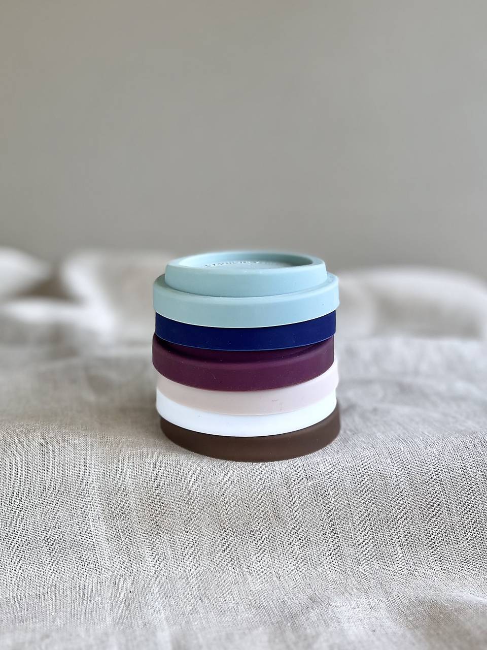 vrchnáčik ku keepcupu